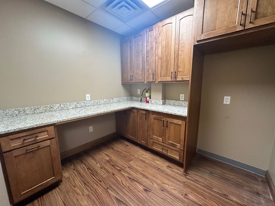4610 South 25th Street