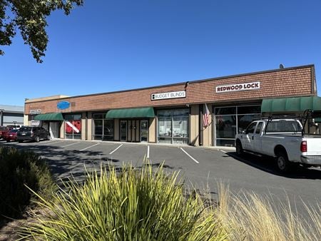 Preview of Retail space for Rent at 5700-5708 Commerce Blvd.