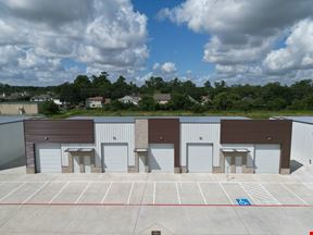 Willow Forest Business Park - Building 3
