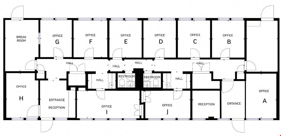 The Service Suites at Midtown