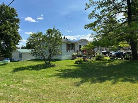 Preview of Multi-Family space for Sale at 1795 County Road 107
