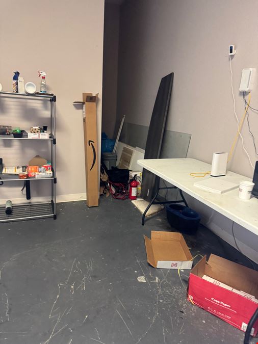 Approx. 2,142 Sq. Ft. Retail Space