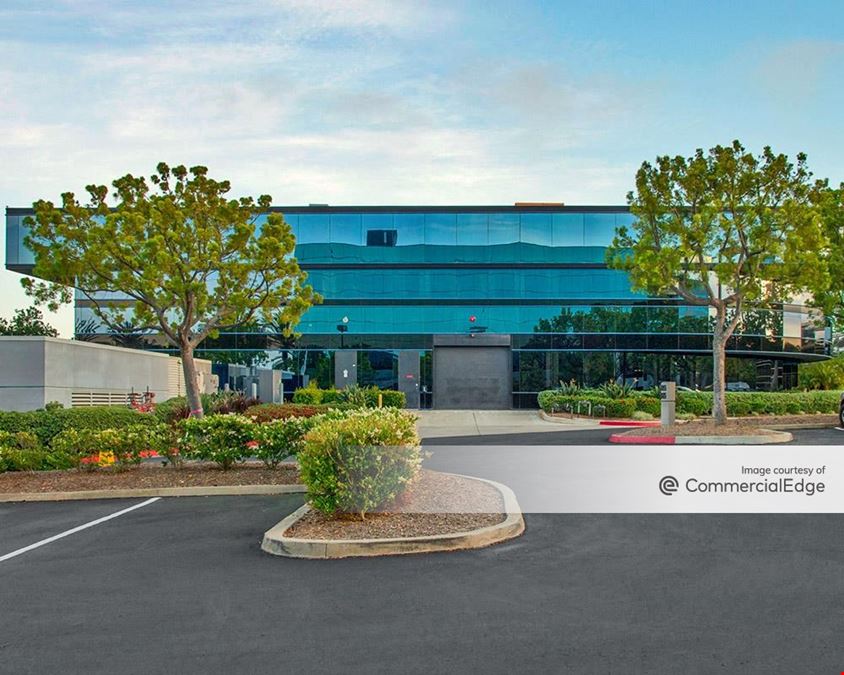 Sorrento Heights Innovation Center