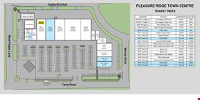 Pleasure Ridge Town Centre
