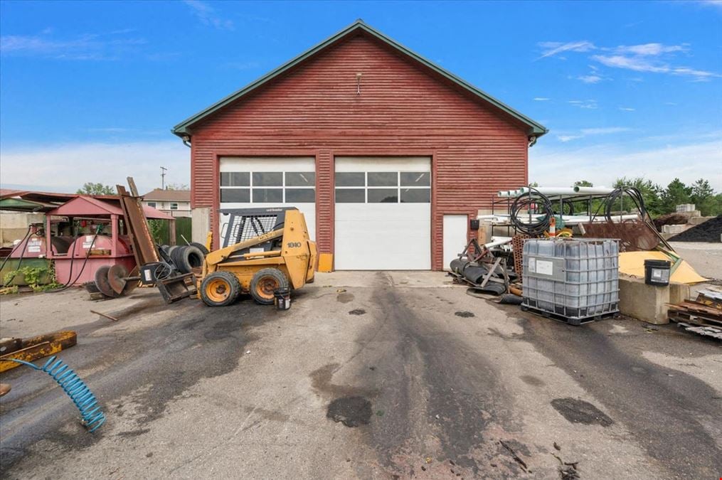 3080 Grange Hall Rd