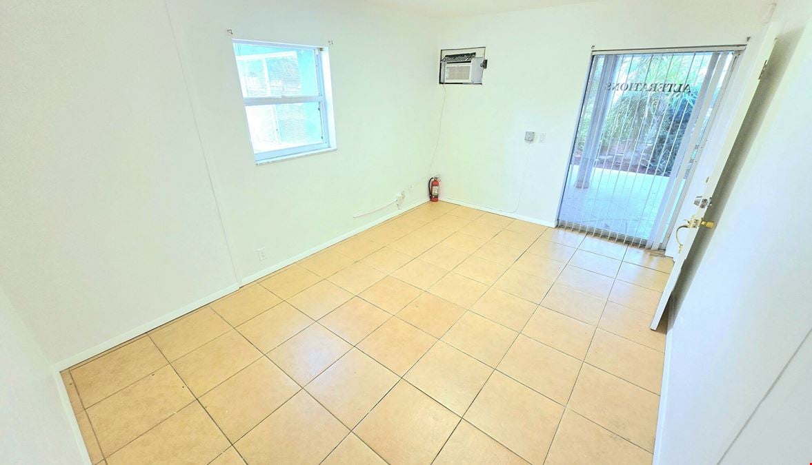 High Visibility Office or Retail Suite on Cortez!