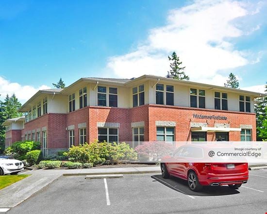Preview of Office space for Rent at 5801 Soundview Drive