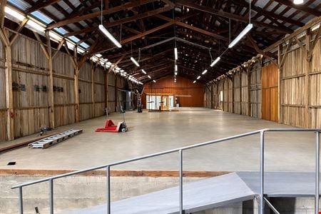 Preview of Industrial space for Sale at 216 North E Street