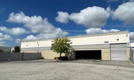 Preview of Industrial space for Rent at 1942 S Grove Ave