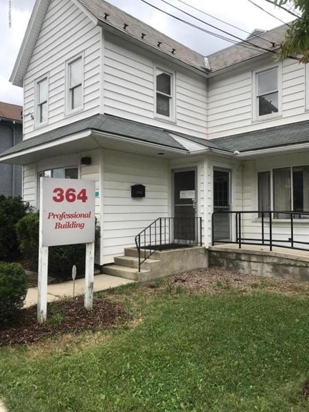 Preview of commercial space at 364 N Courtland St