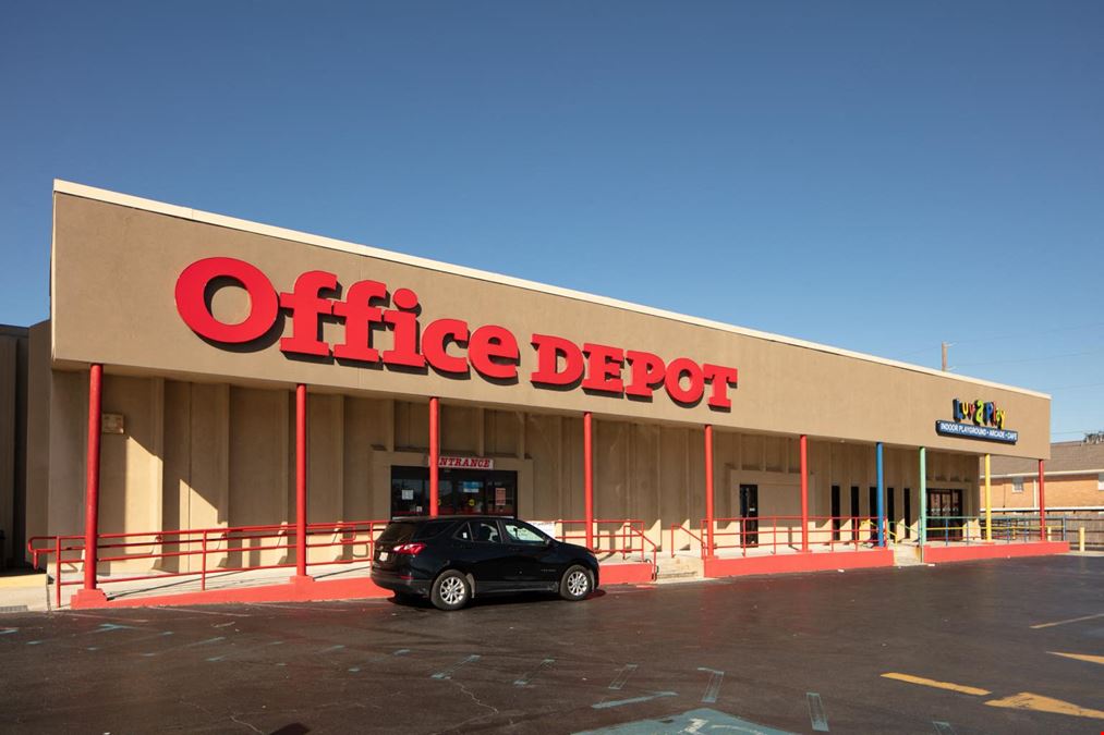 6851 Veterans Memorial Blvd