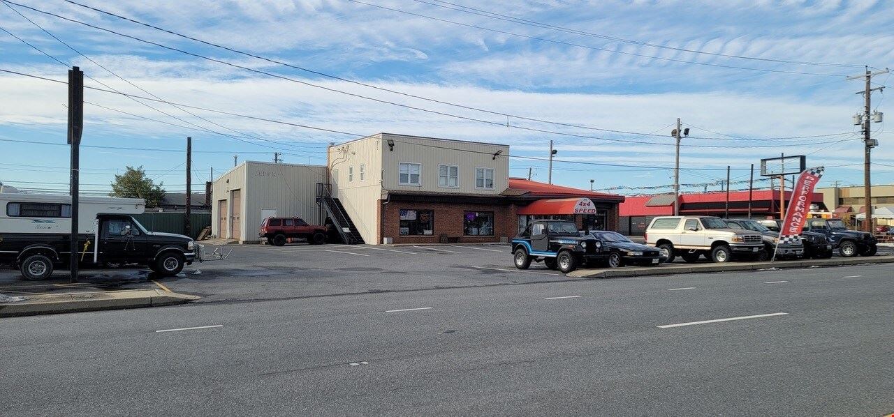 7216 Ritchie Highway
