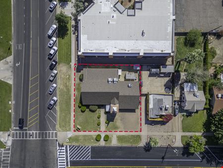 Preview of Office space for Sale at 61 N Hibbert