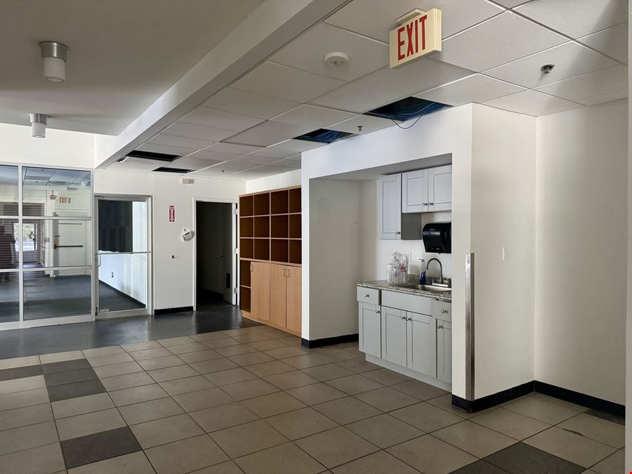 Port Jefferson Business Center