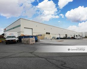Emerson Industrial Park Bldg 1