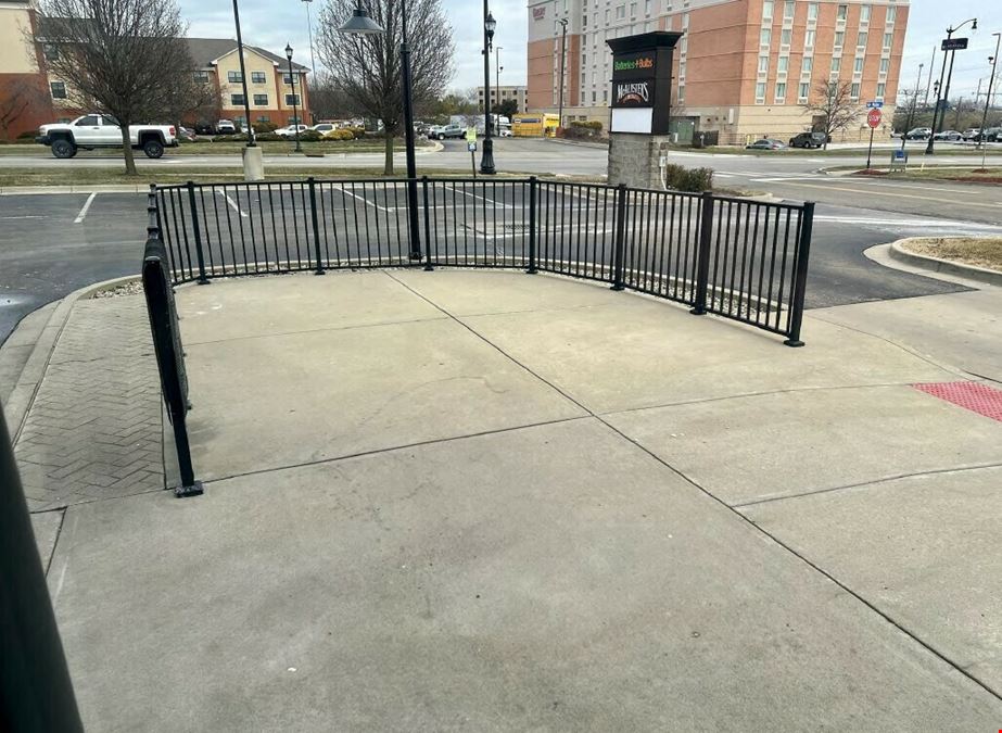 York Commons