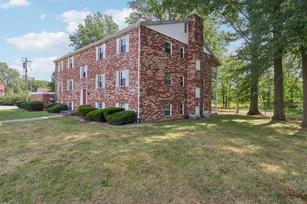 Fully Occupied 18-Unit Portfolio