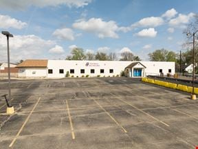 1845 W Main Street, Richmond, IN 47374