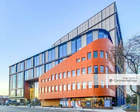 Preview of Office space for Rent at 305 Western Avenue