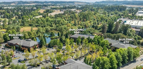 Creekside Corporate Center