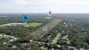 McIntosh Road Townhomes