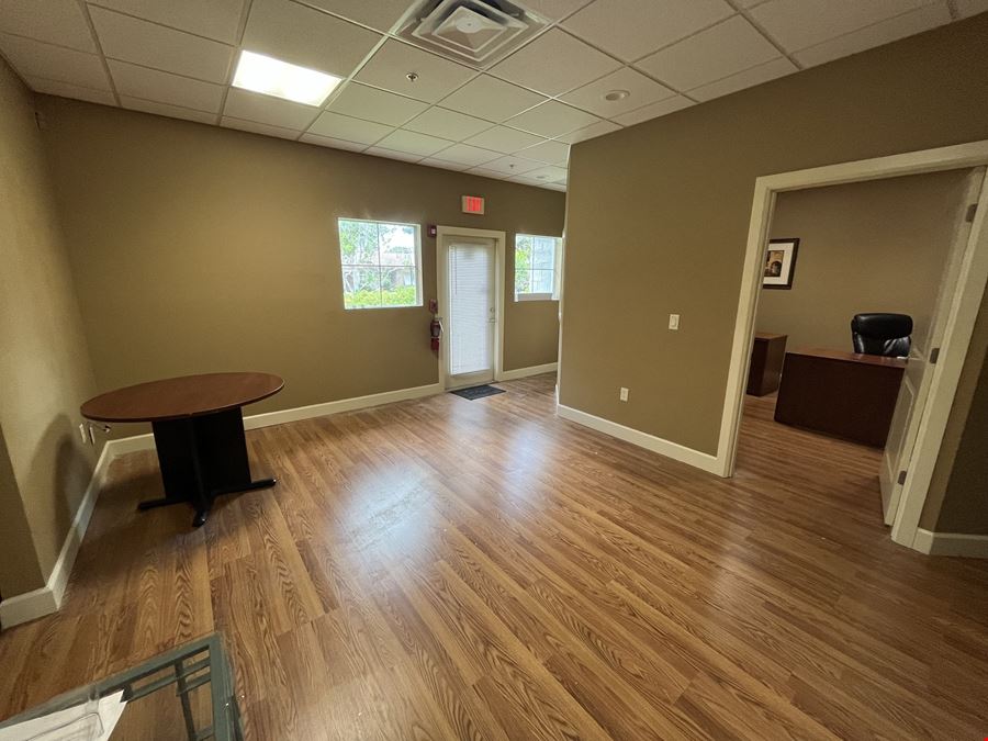 Osprey Executive Park