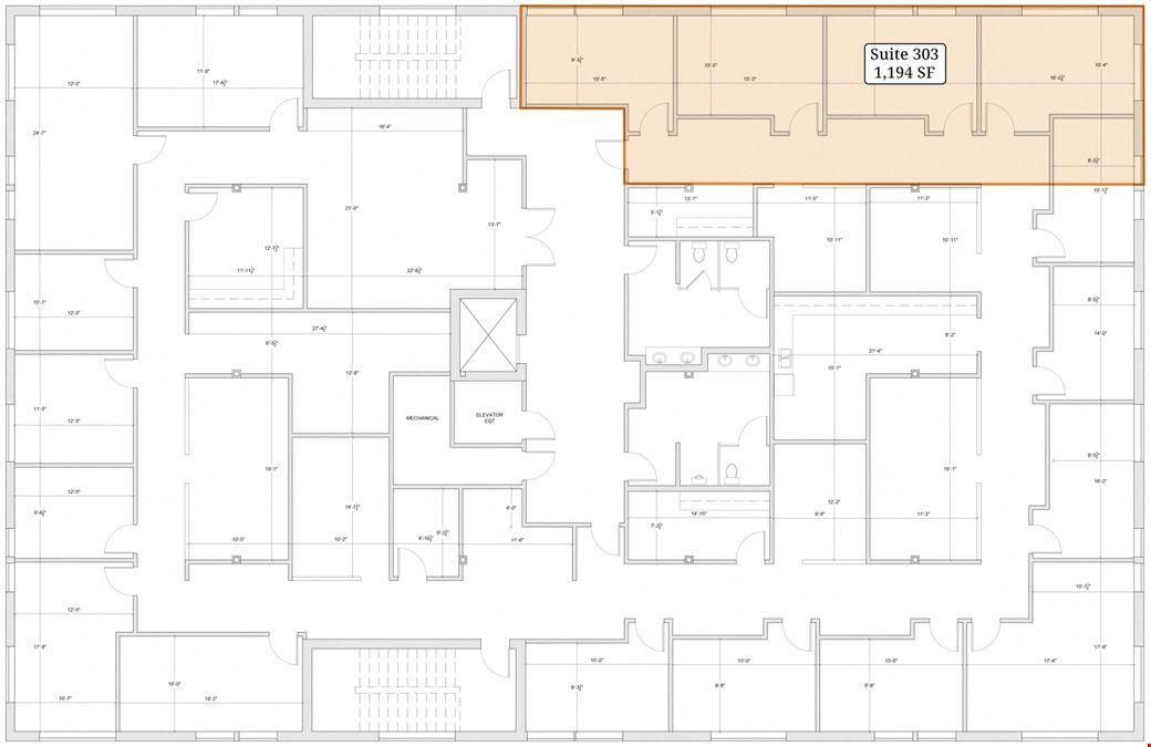Hamburg Offices For Lease