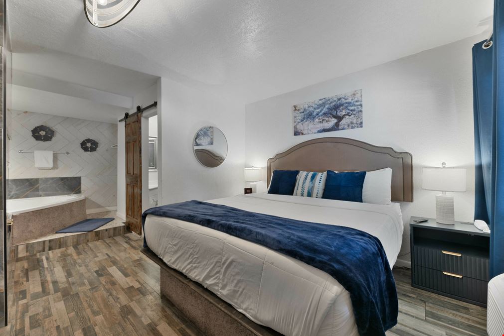 Legacy Oak Creek Canyon Hospitality Opportunity