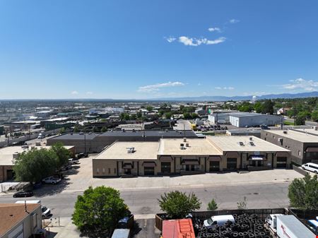 Preview of commercial space at 1972-1980 West Iliff Avenue