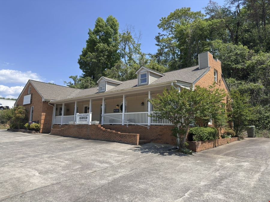 Office Space For Lease