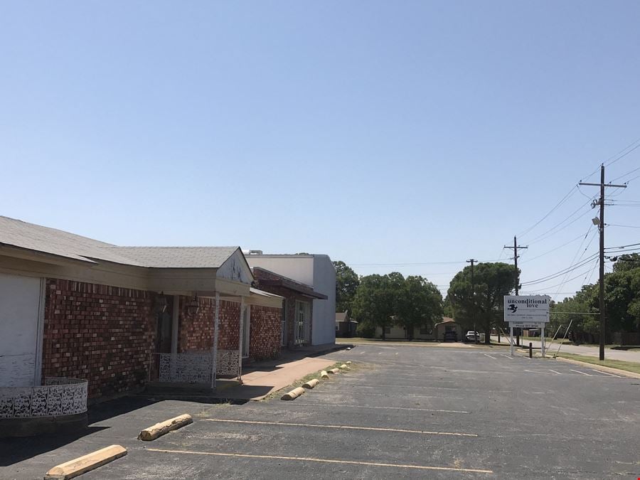3101 N 12th