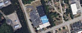 ±24,500-SF Warehouse Space for Lease | West Columbia, SC