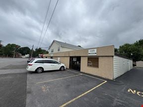 10 Center Road