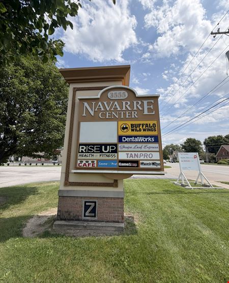 Preview of Retail space for Sale at 3555 Navarre Avenue