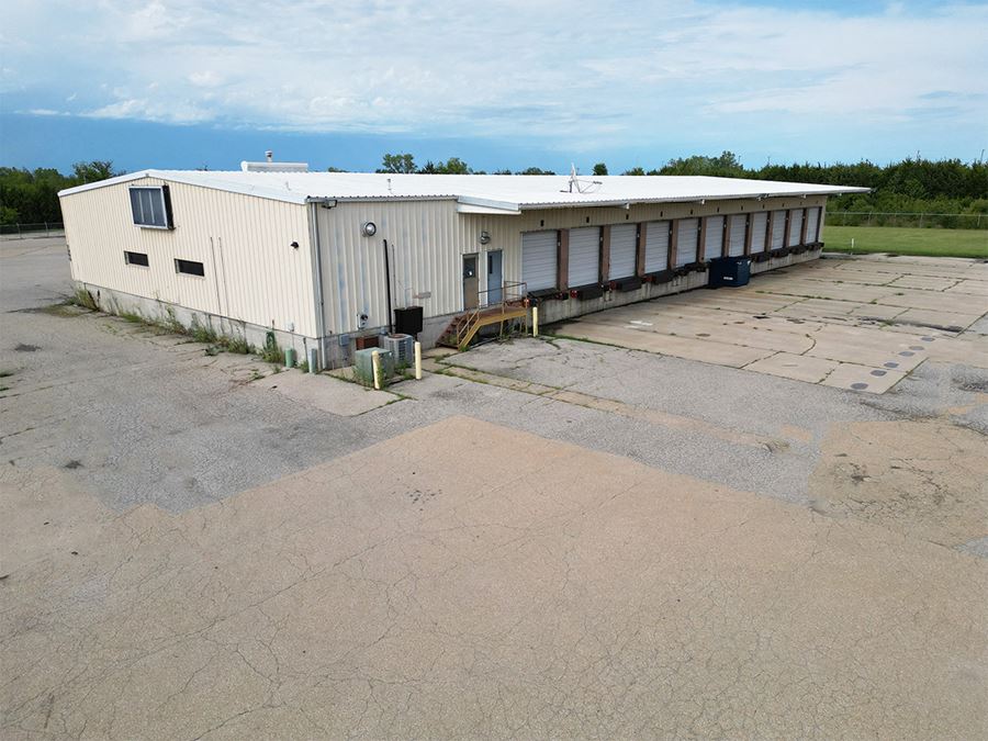 2000 SE Rice Rd