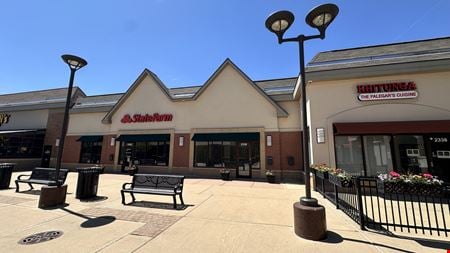 Preview of Retail space for Rent at 2300 W Higgins Road 