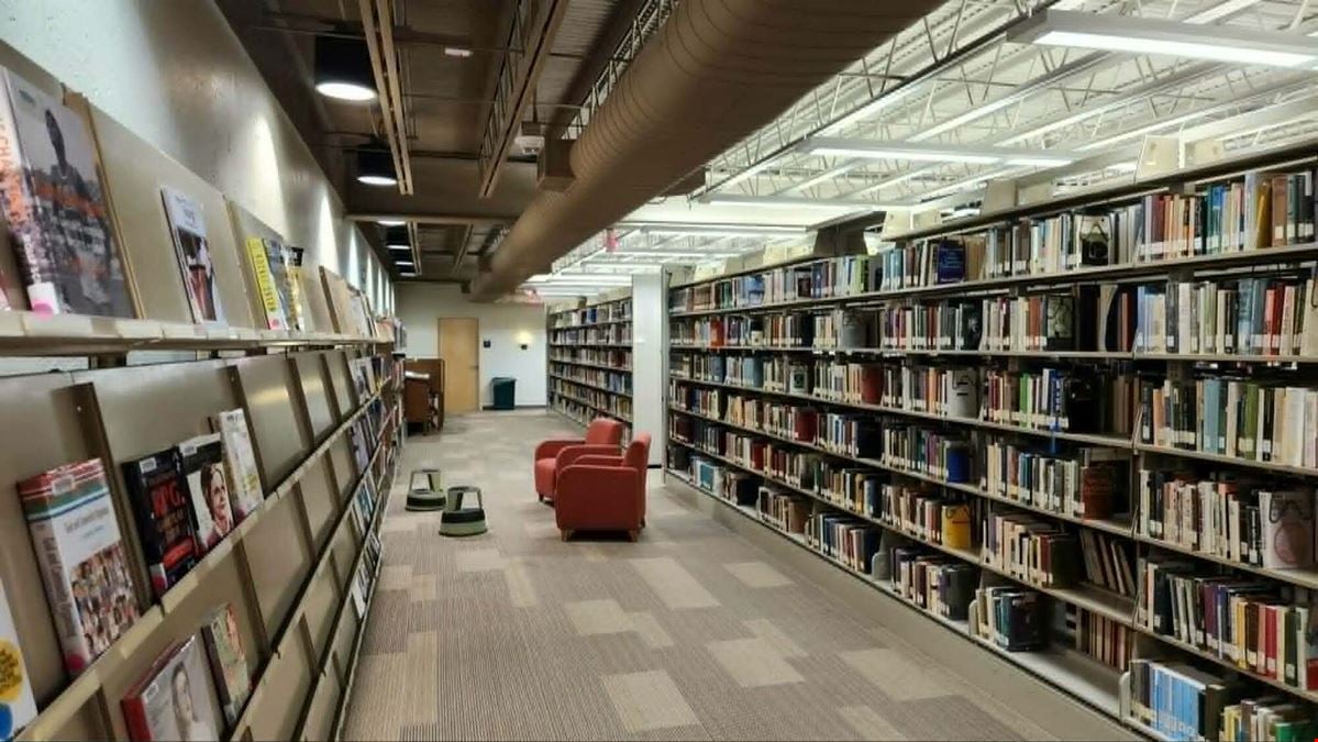 Anna Maria College