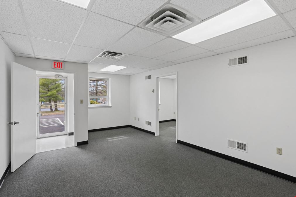 InSpace at North Penn - Building B