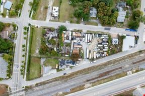 Riviera Beach Opportunity