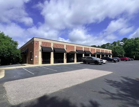 Preview of Office space for Rent at 1101 Nowell Rd