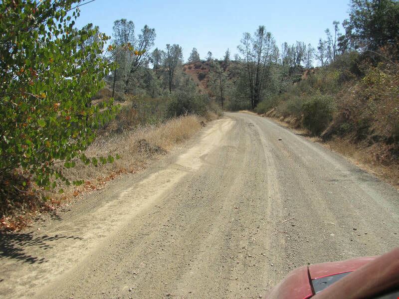 ±40.29 Acres of Level Land w/ ±1,400 SF of Structures