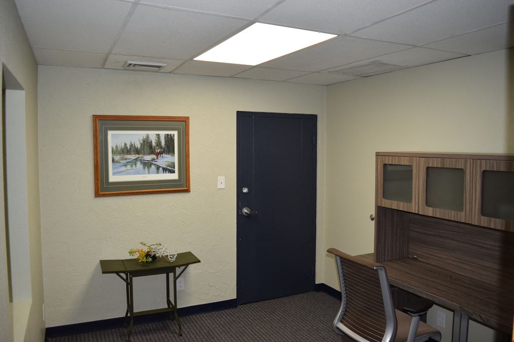 Wadsworth Professional Bldg.