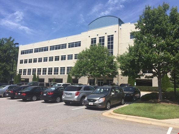 Preview of Office space for Rent at 530 New Waverly Pl