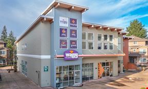 Lake Hills Village