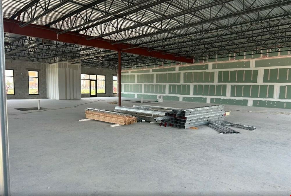 Viera Professional Center