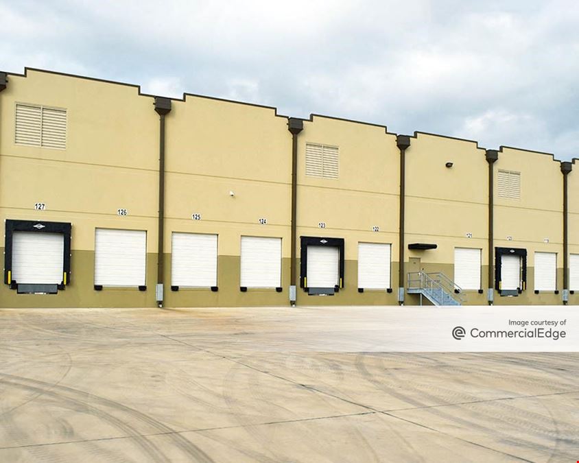 Valley Parkway Distribution Center