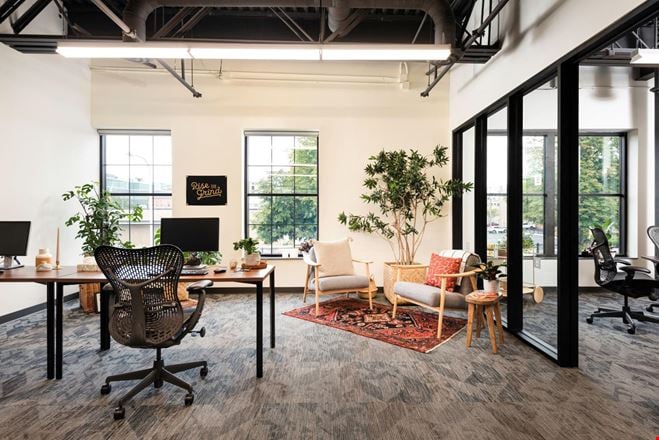 Preview of Office space for Rent at 505 Ellicott Street