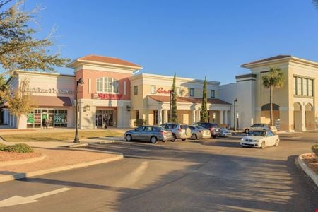 Preview of Retail space for Rent at 8837 N 56th St