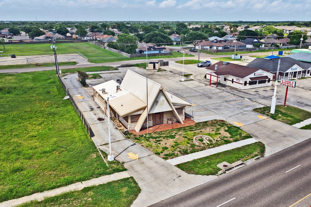 2474 State Highway 361