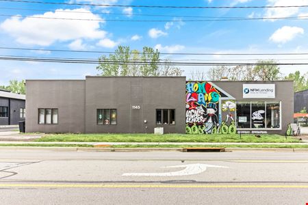 Preview of Industrial space for Sale at 1145 Goodale Blvd